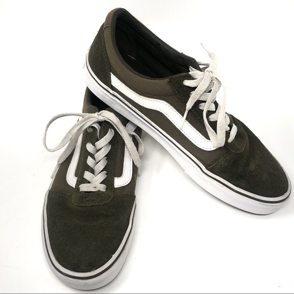 vans old skool core classics